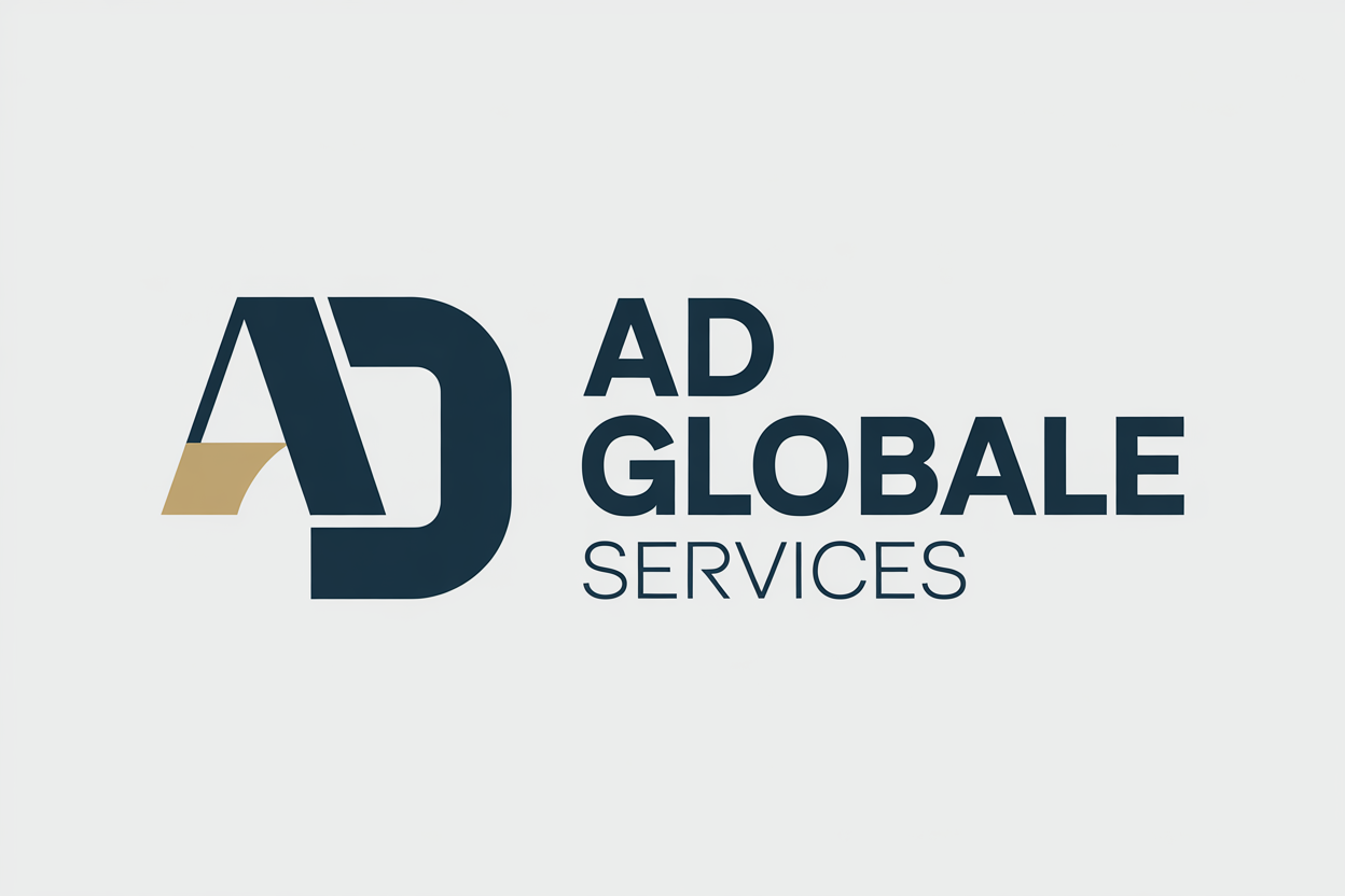 AD Globale Services logo