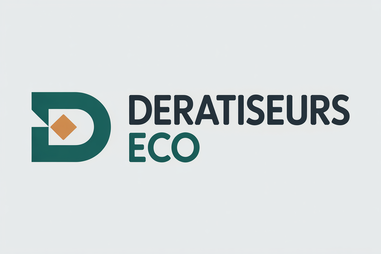 Deratiseurs Eco logo