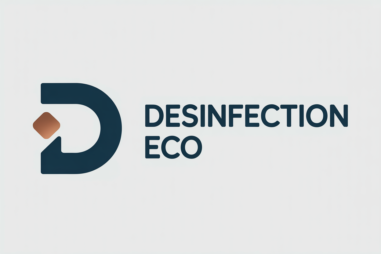 Desinfection Eco logo